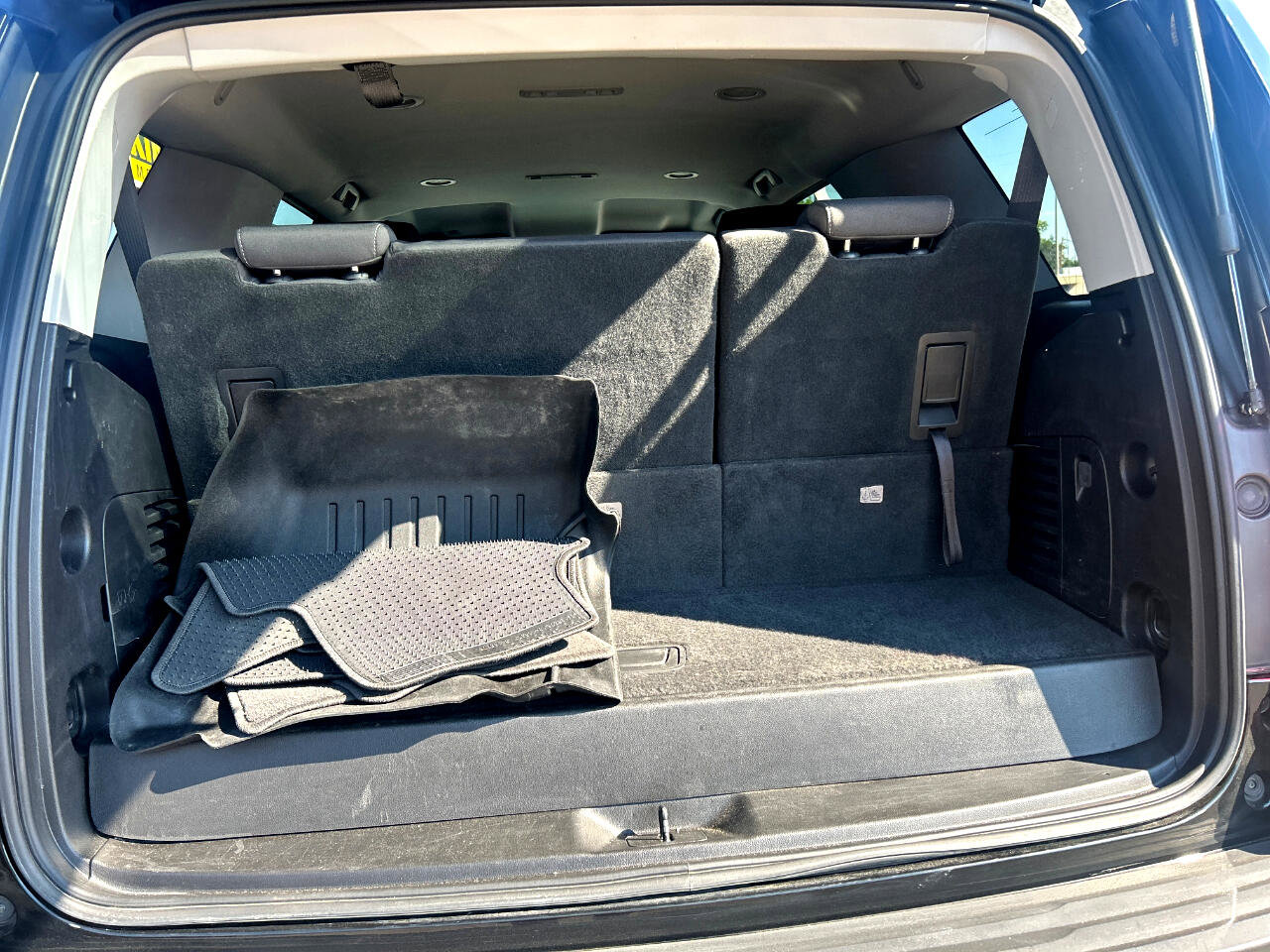 Used 2018 Chevrolet Tahoe LS image 4