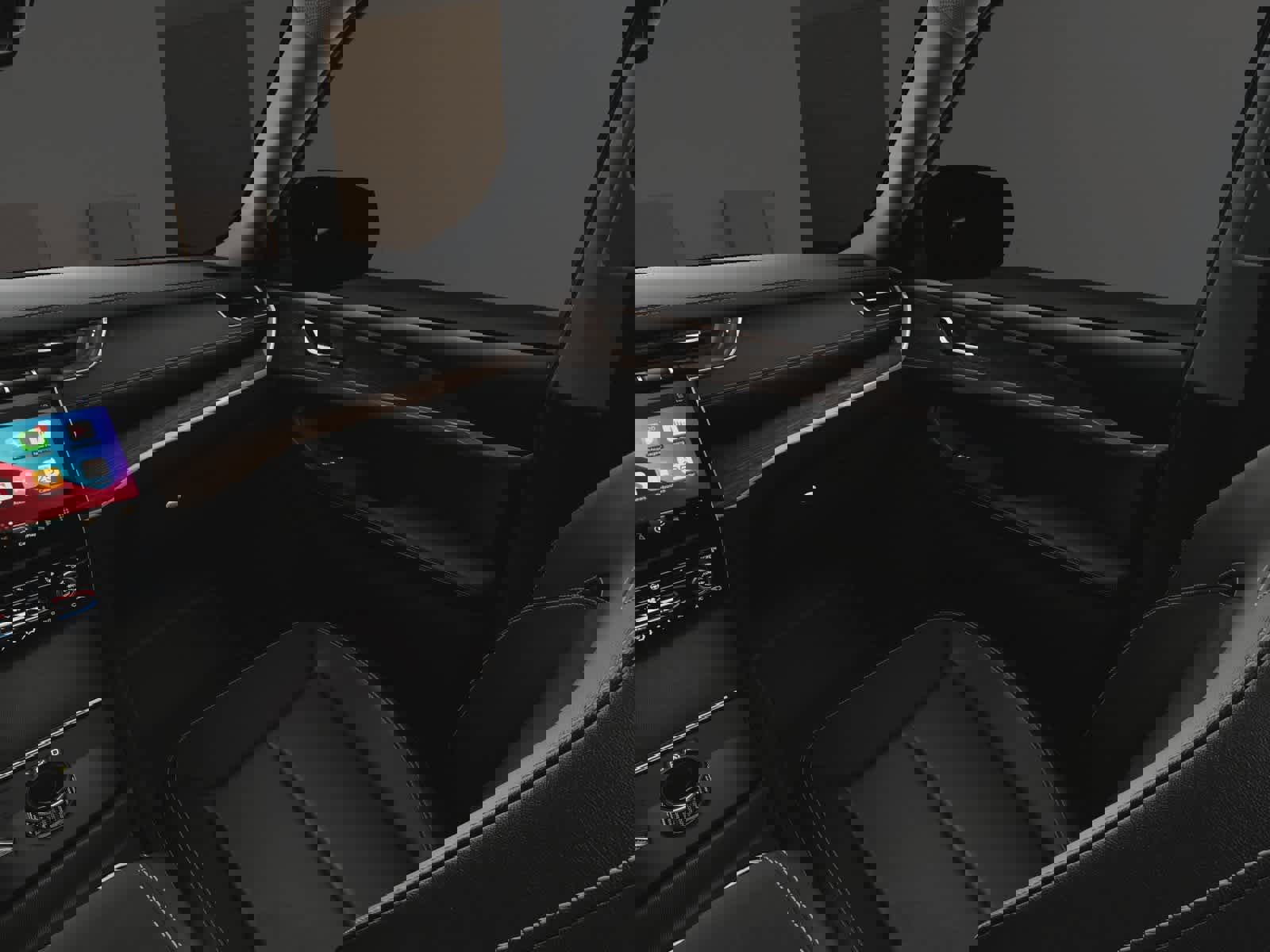 New 2025 Jeep Grand Cherokee Limited w/ Black Appearance Package image 20