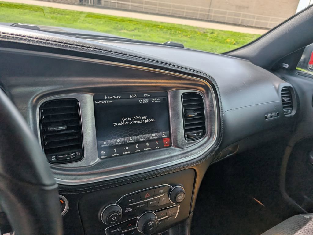 Used 2019 Dodge Charger Scat Pack w/ Daytona Edition Group image 20