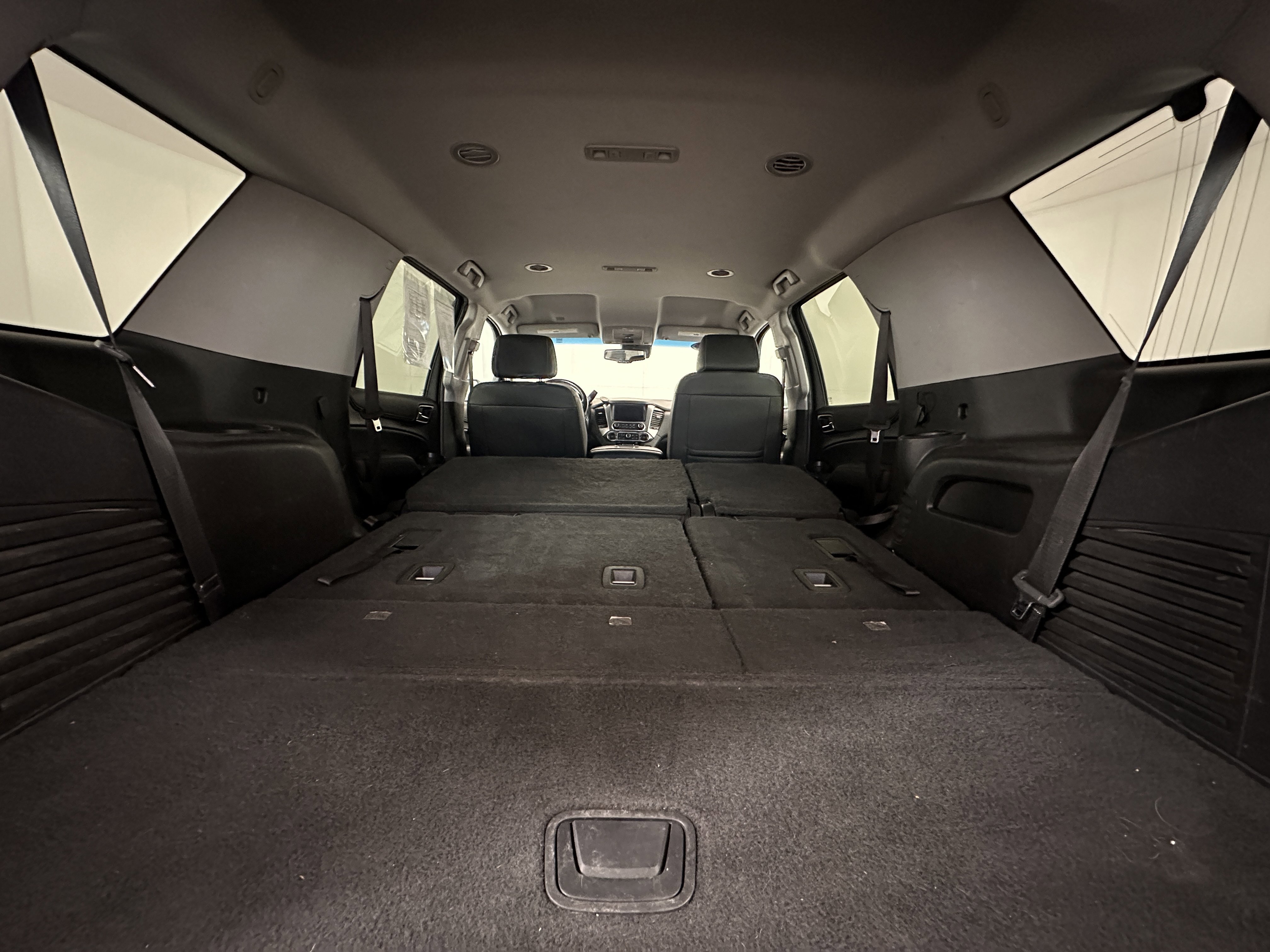 Used 2019 Chevrolet Tahoe LT image 10