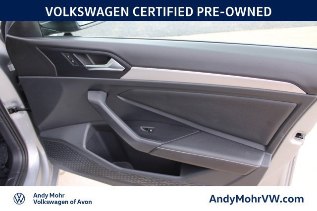 Used 2024 Volkswagen Jetta S FWD image 20