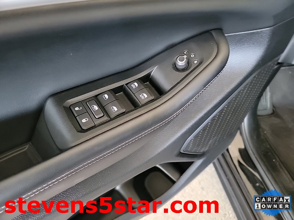 Used 2024 Jeep Grand Cherokee L Limited w/ Luxury Tech Group II image 12