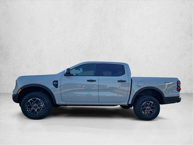 New 2026 Ford Ranger XLT w/ Equipment Group 301A High RWD image 5