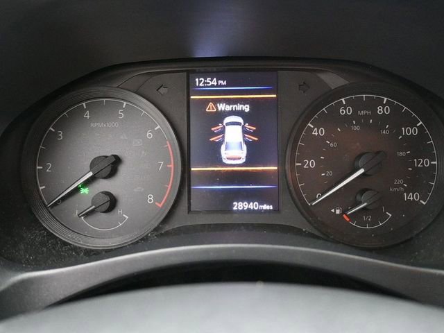 Used 2021 Nissan Altima 2.5 S image 15