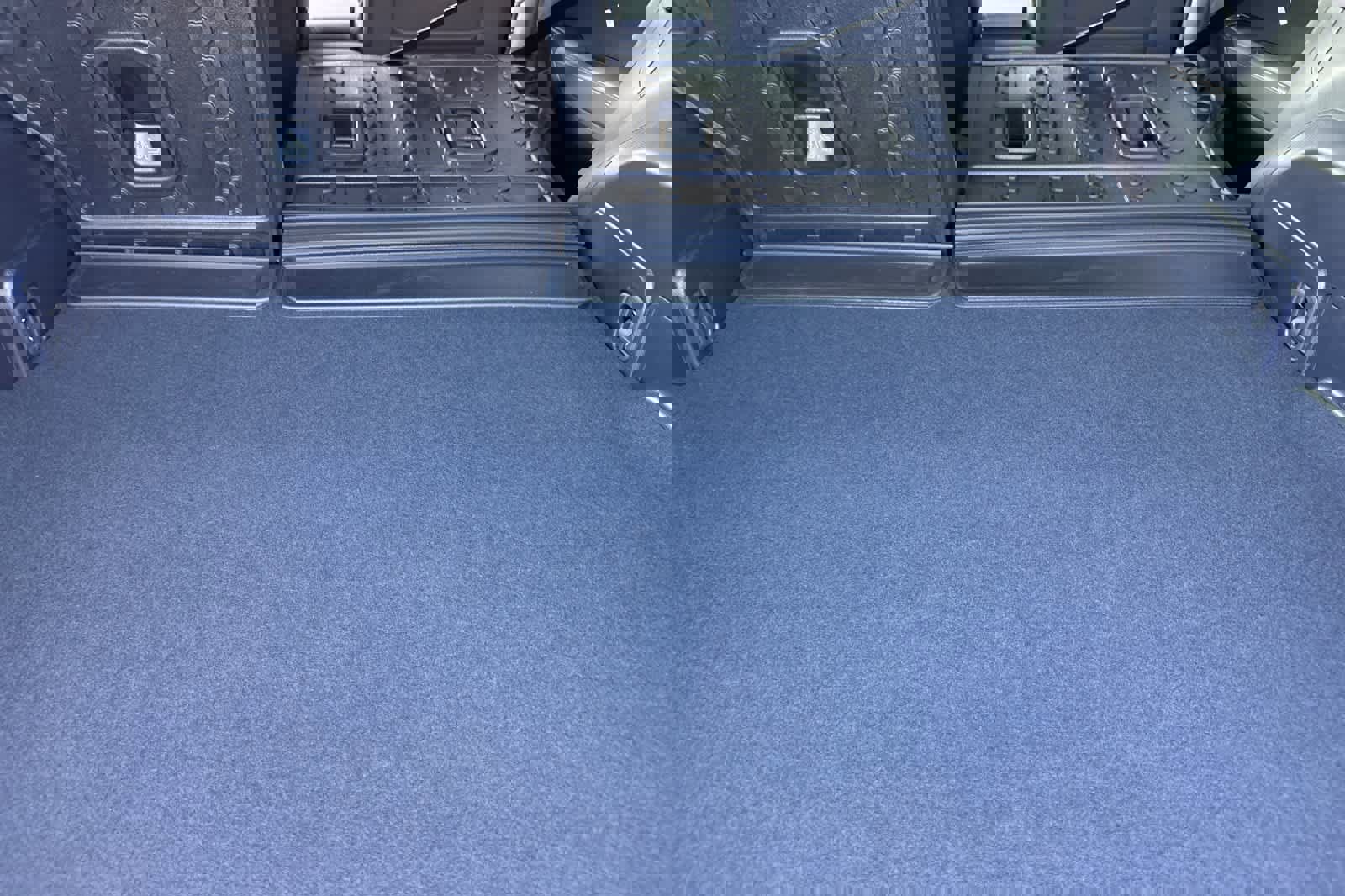 New 2026 Subaru Crosstrek 2.5i Wilderness image 15