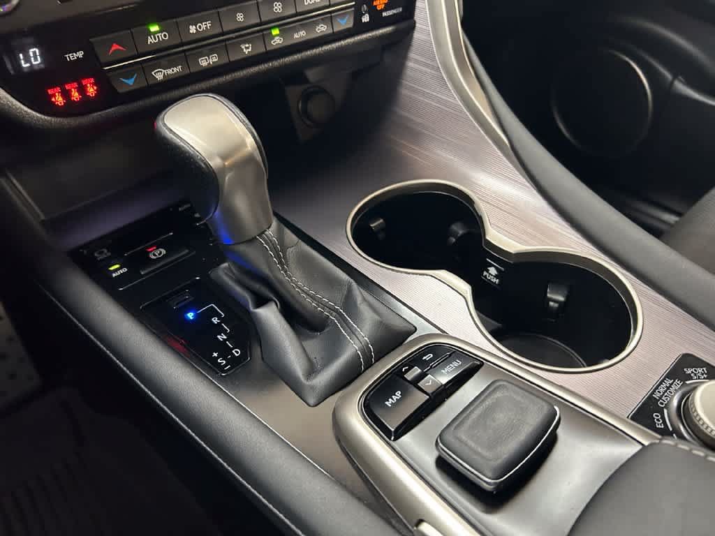 Used 2019 Lexus RX 450h F Sport AWD/4WD image 18
