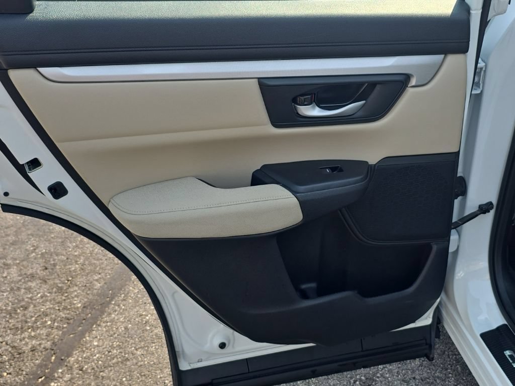 Used 2022 Honda CR-V LX image 26