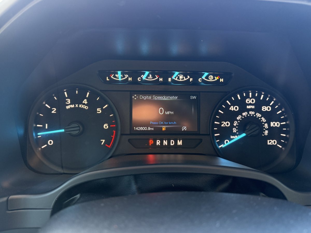 Used 2020 Ford F150 XL w/ Equipment Group 101A Mid image 22