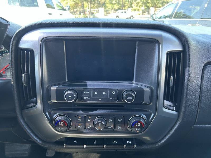 Used 2014 Chevrolet Silverado 1500 LT w/ All Star Edition RWD image 12