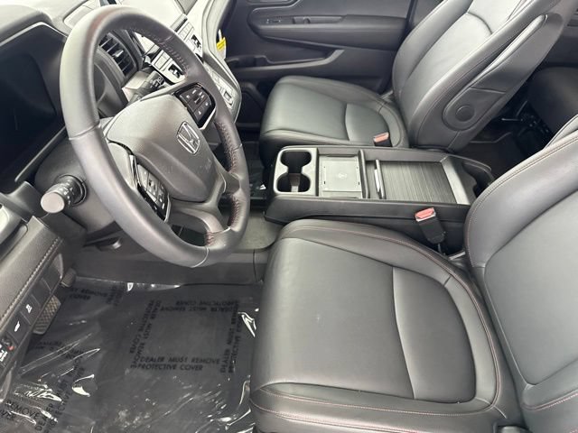 Certified 2026 Honda Odyssey Sport-L image 26