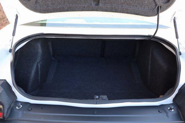 Used 2023 Dodge Challenger SRT Hellcat Widebody image 38