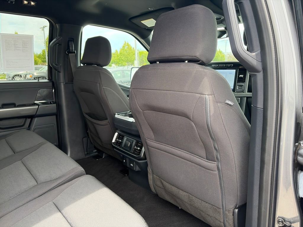 Used 2023 Ford F150 XLT w/ Equipment Group 302A High AWD/4WD image 33