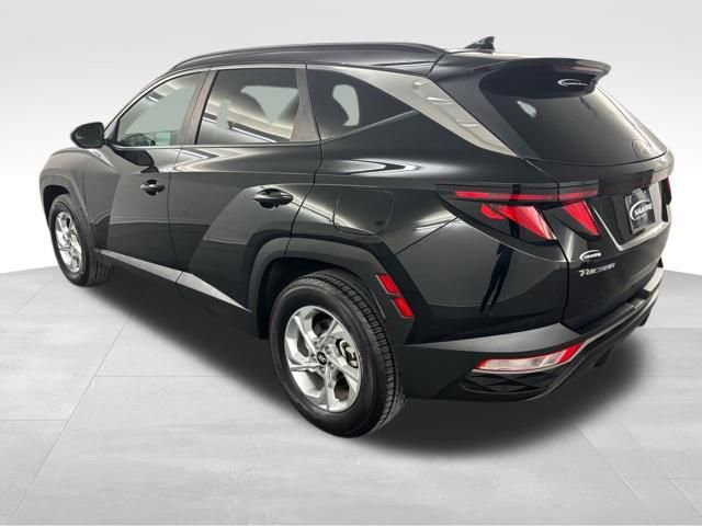 Used 2024 Hyundai Tucson SEL image 6