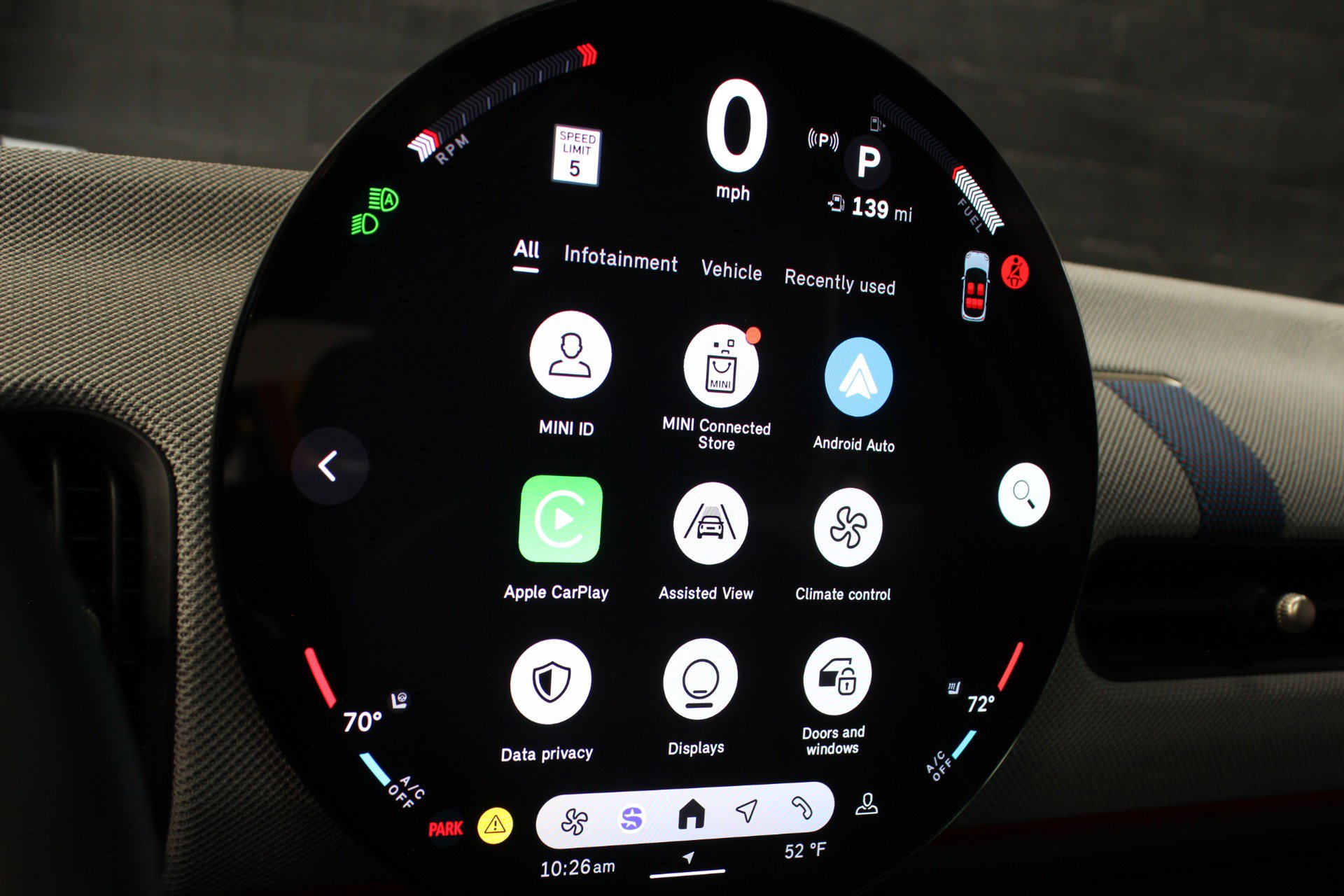 Used 2025 MINI Cooper S image 51