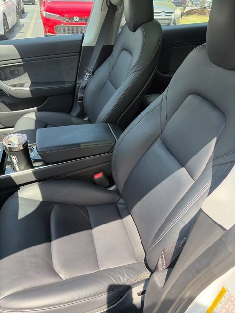 Used 2020 Tesla Model 3 Long Range AWD/4WD image 5