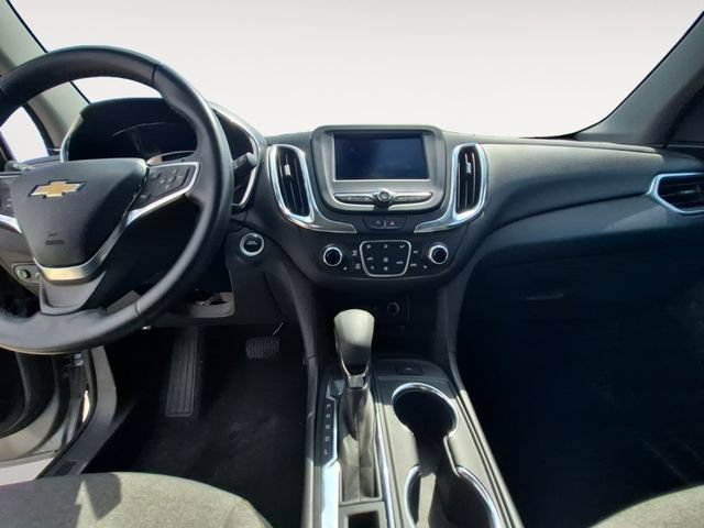 Used 2024 Chevrolet Equinox LT AWD/4WD image 11