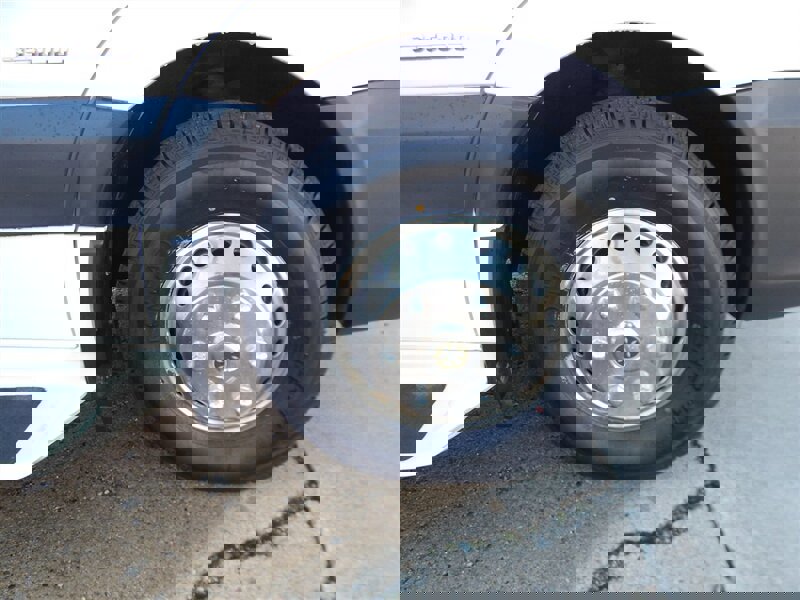 Used 2015 Mercedes-Benz Sprinter 3500 image 21