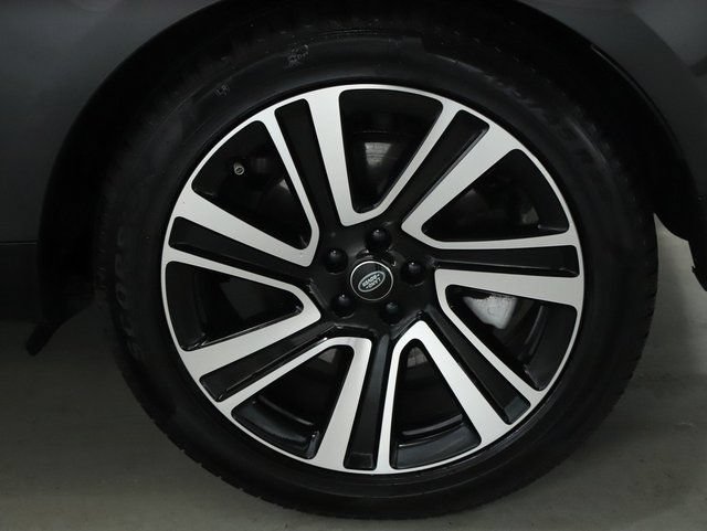 Used 2023 Land Rover Range Rover SE AWD/4WD image 44