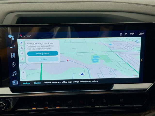 Used 2023 Chevrolet Silverado 1500 LT Trail Boss w/ LT Trail Boss Premium Package image 14