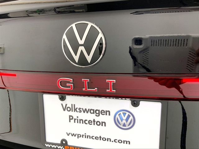 New 2026 Volkswagen Jetta GLI Autobahn image 13