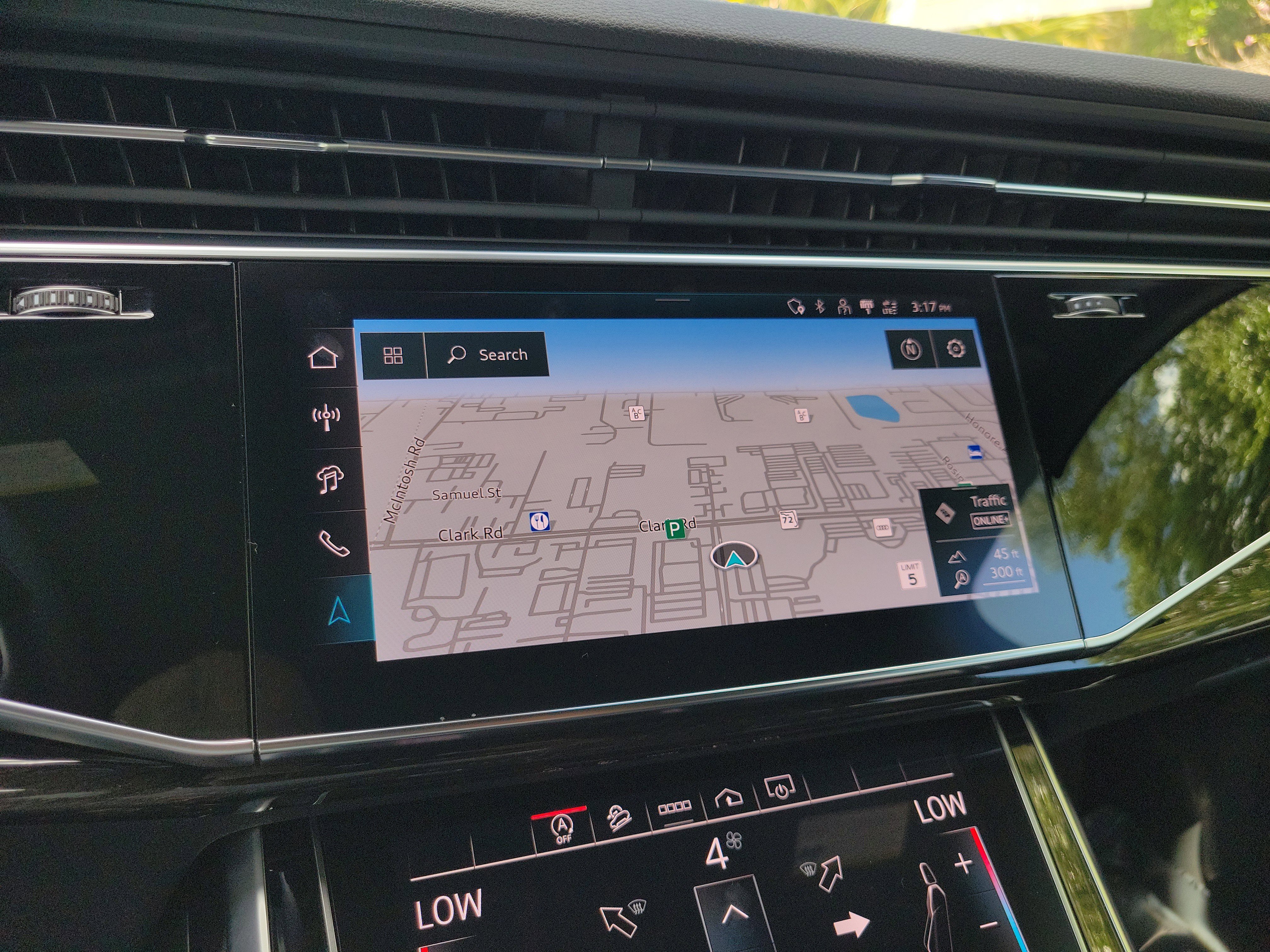 Certified 2025 Audi Q7 2.0T Premium AWD/4WD image 23