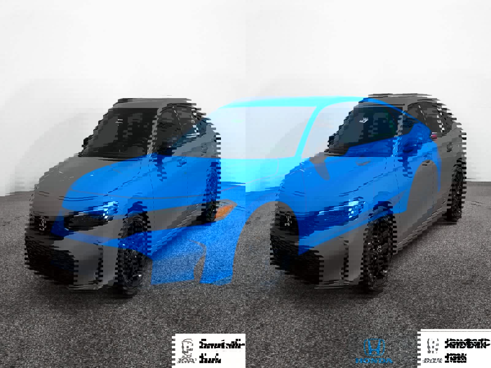 New 2025 Honda Civic Sport