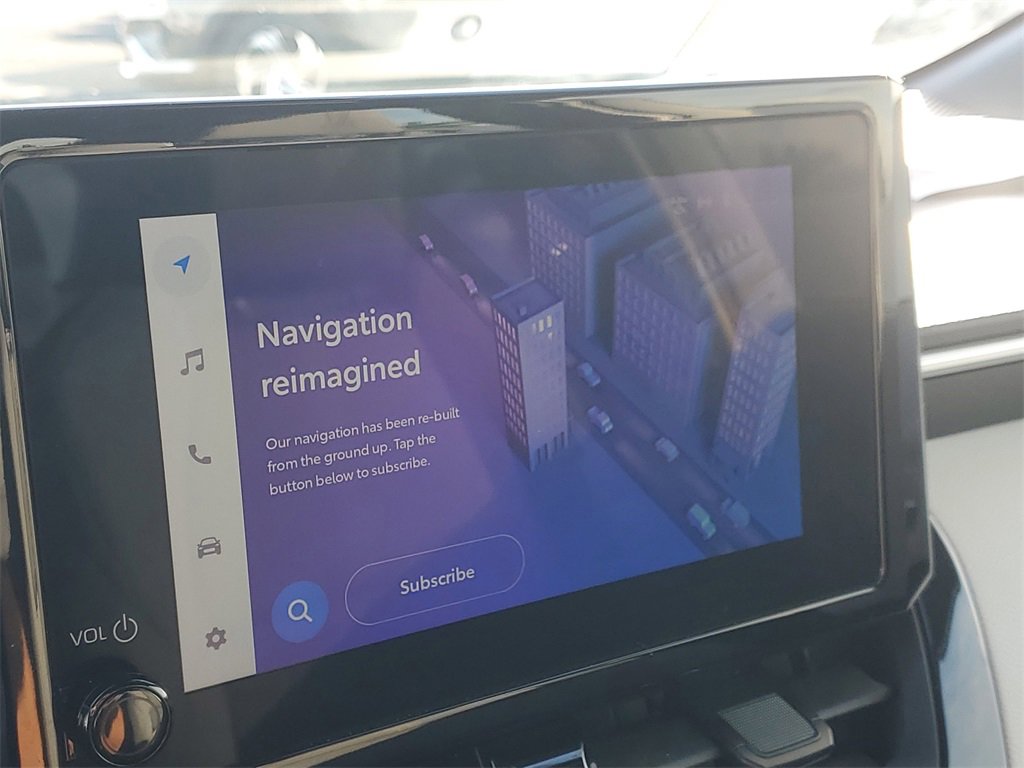 Used 2023 Toyota Corolla SE image 25