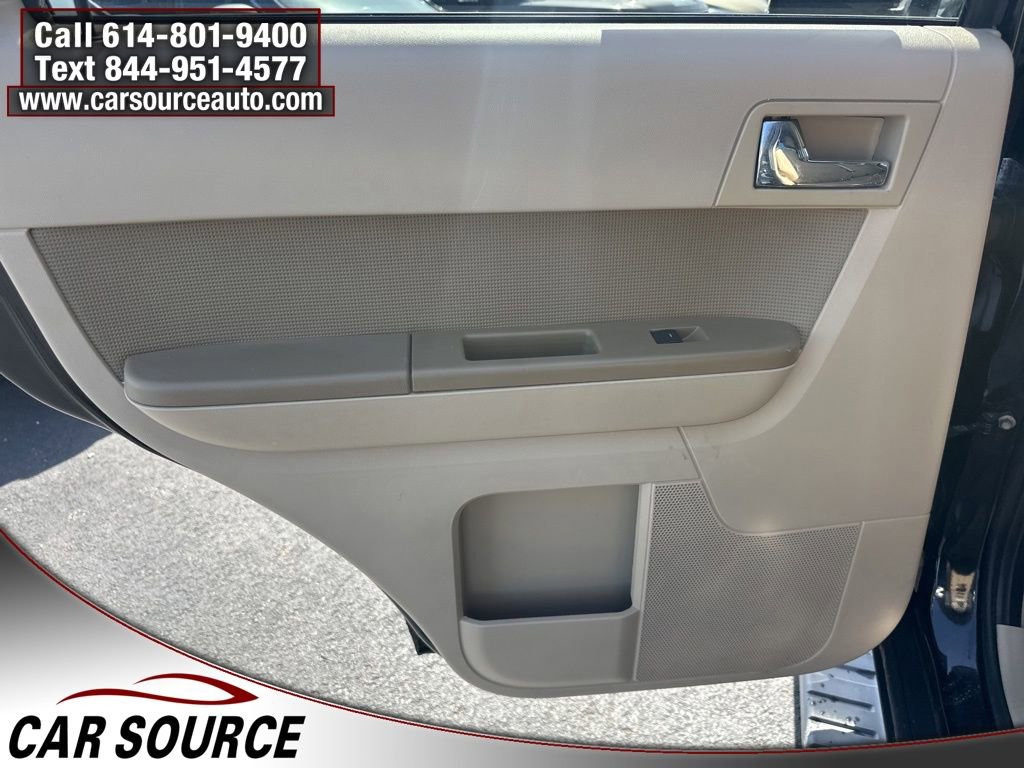 Used 2012 Ford Escape Limited image 14