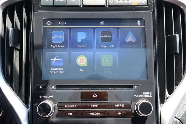 Used 2021 Subaru Ascent Touring AWD/4WD image 11