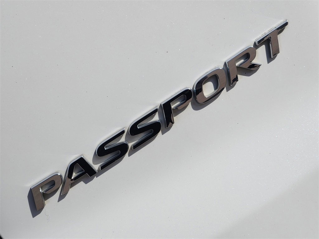 Used 2021 Honda Passport Touring image 13