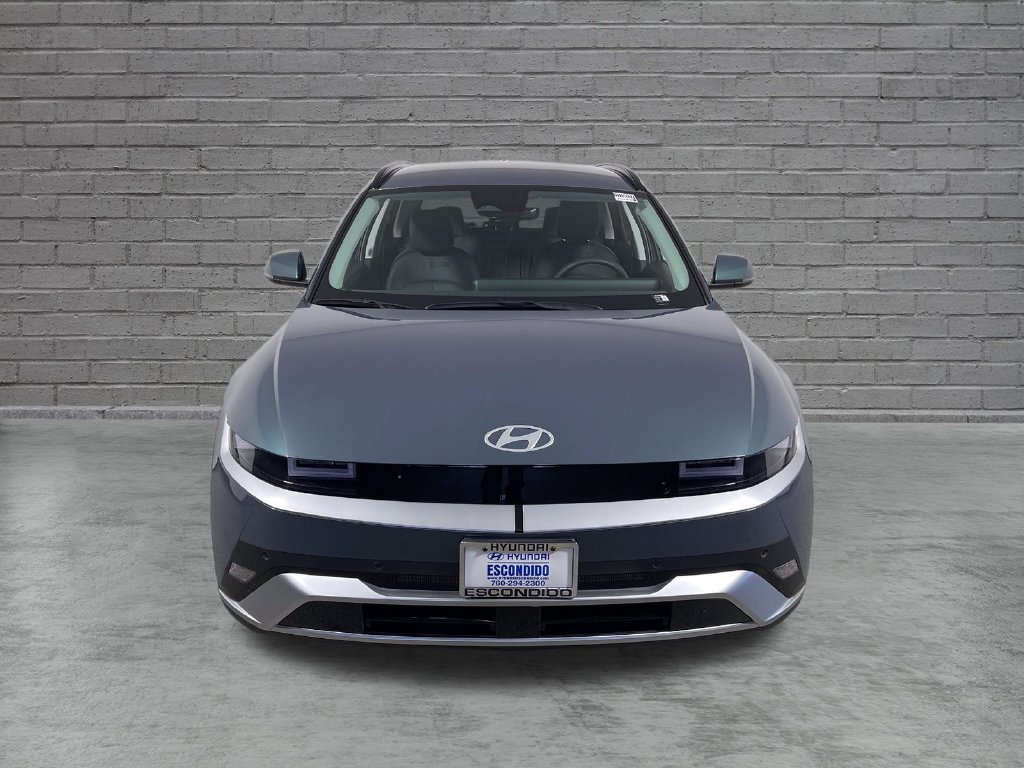 New 2027 Hyundai Ioniq 5 SEL RWD image 8