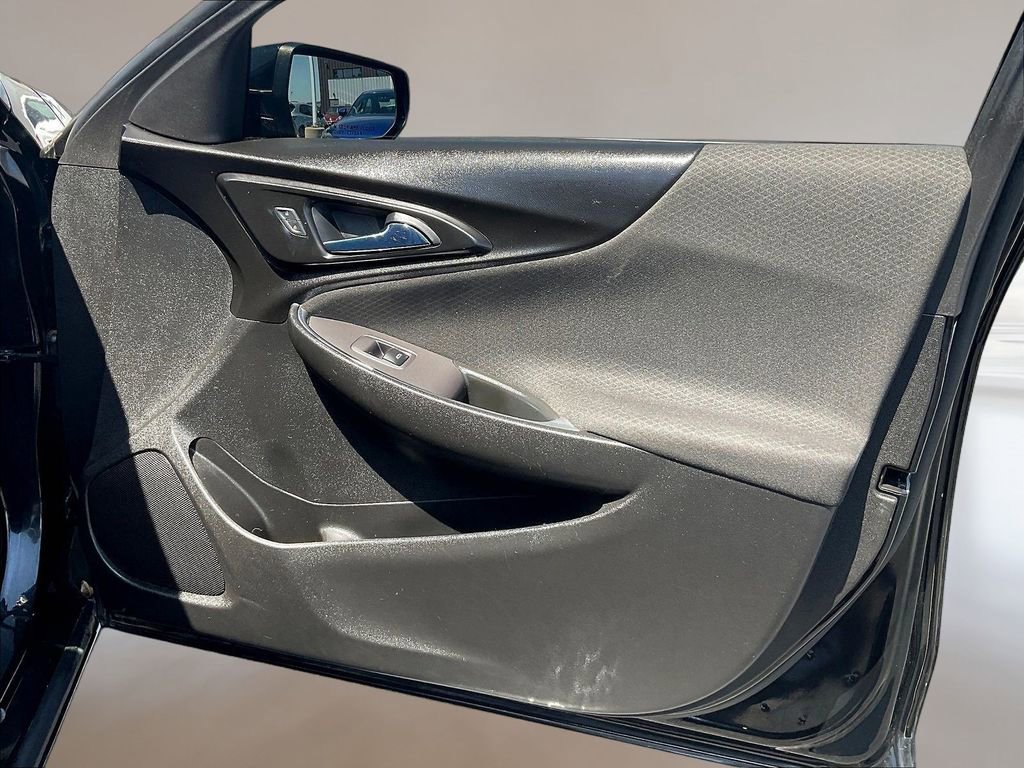 Used 2020 Chevrolet Malibu LT FWD image 26