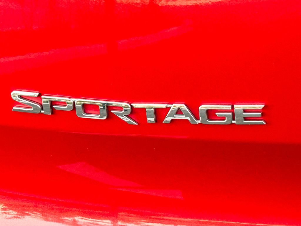 Used 2014 Kia Sportage EX AWD/4WD image 12