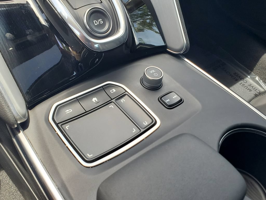 Used 2023 Acura TLX FWD image 32