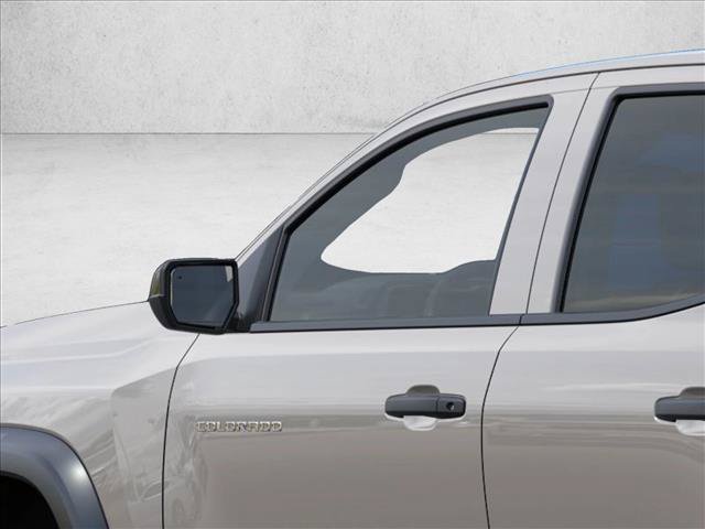 New 2026 Chevrolet Colorado Trail Boss AWD/4WD image 12