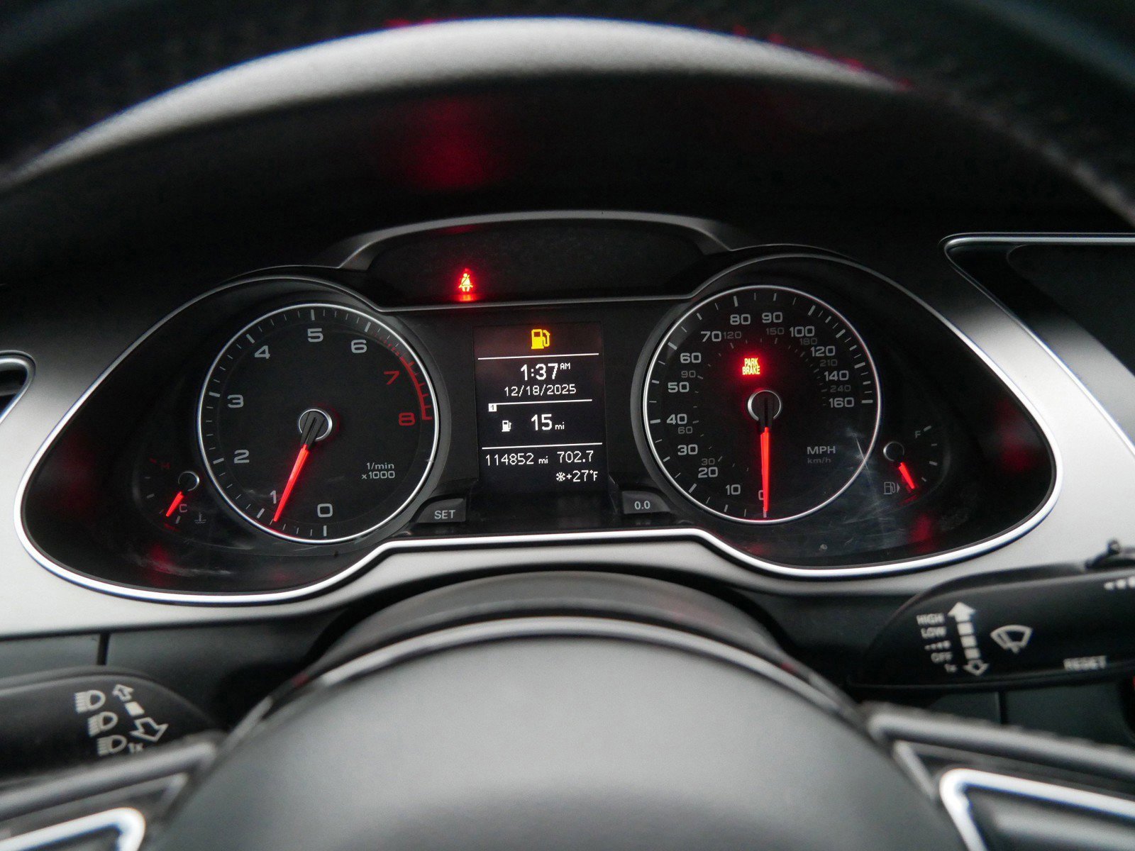 Used 2015 Audi A4 2.0T Premium Plus w/ Premium Plus Package image 25