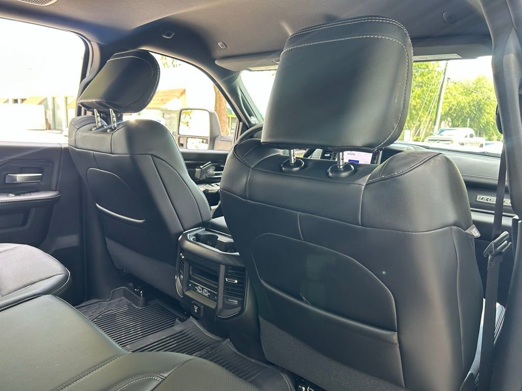 New 2026 RAM 2500 Rebel image 46