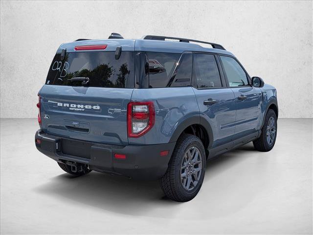 New 2026 Ford Bronco Sport Big Bend w/ Convenience Package AWD/4WD image 2