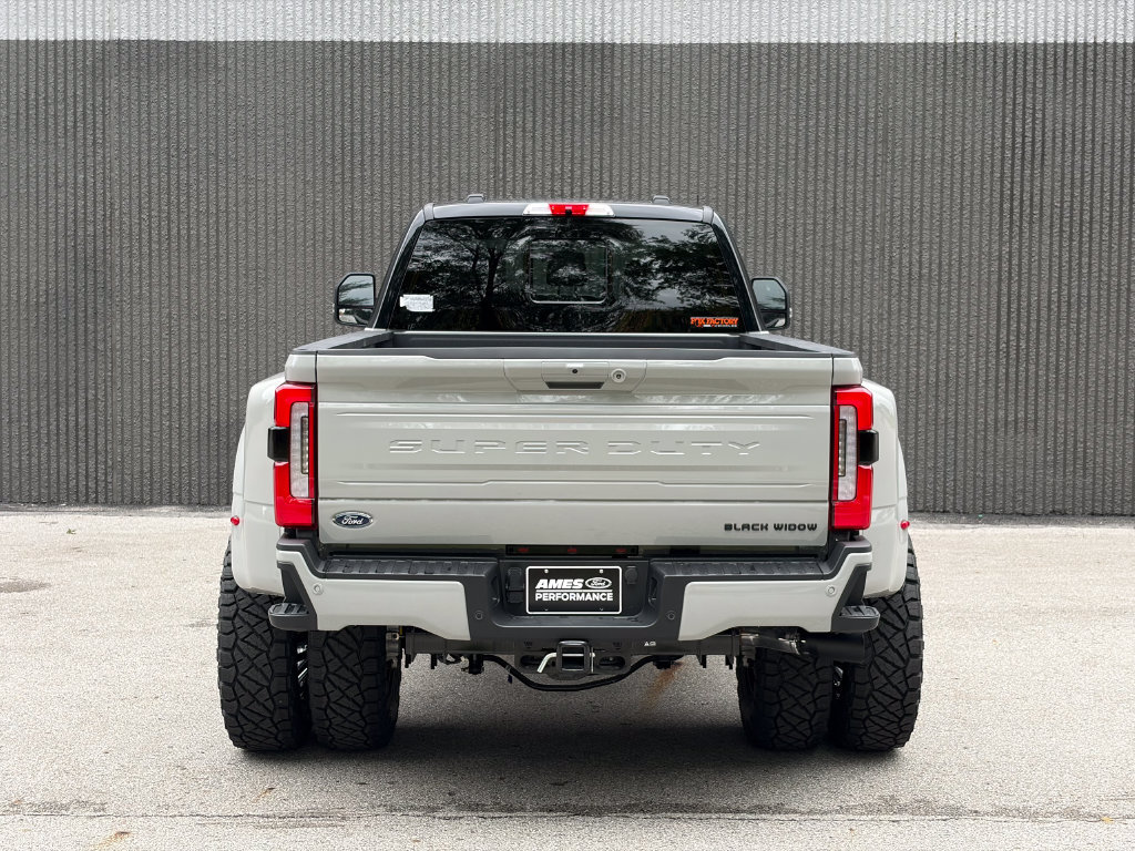 New 2026 Ford F350 Platinum AWD/4WD image 6