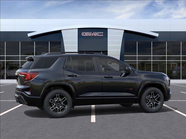 New 2026 GMC Terrain AT4 w/ Convenience Package III AWD/4WD image 5