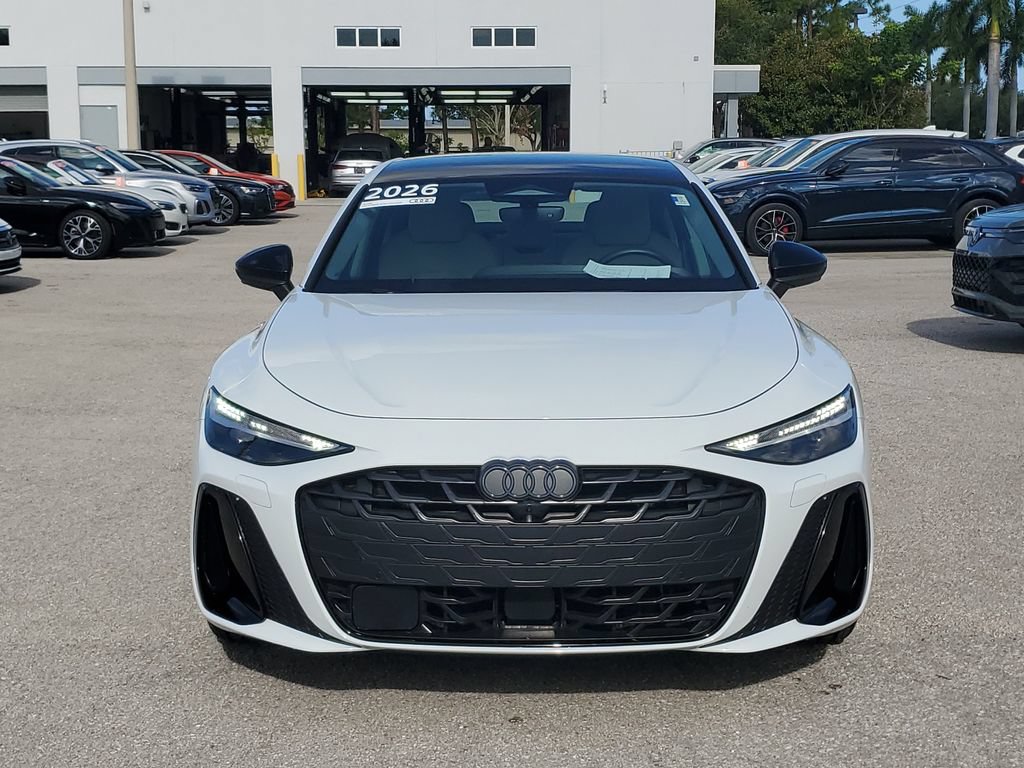 Used 2026 Audi A6 Premium Plus w/ Premium Plus Package AWD/4WD image 11