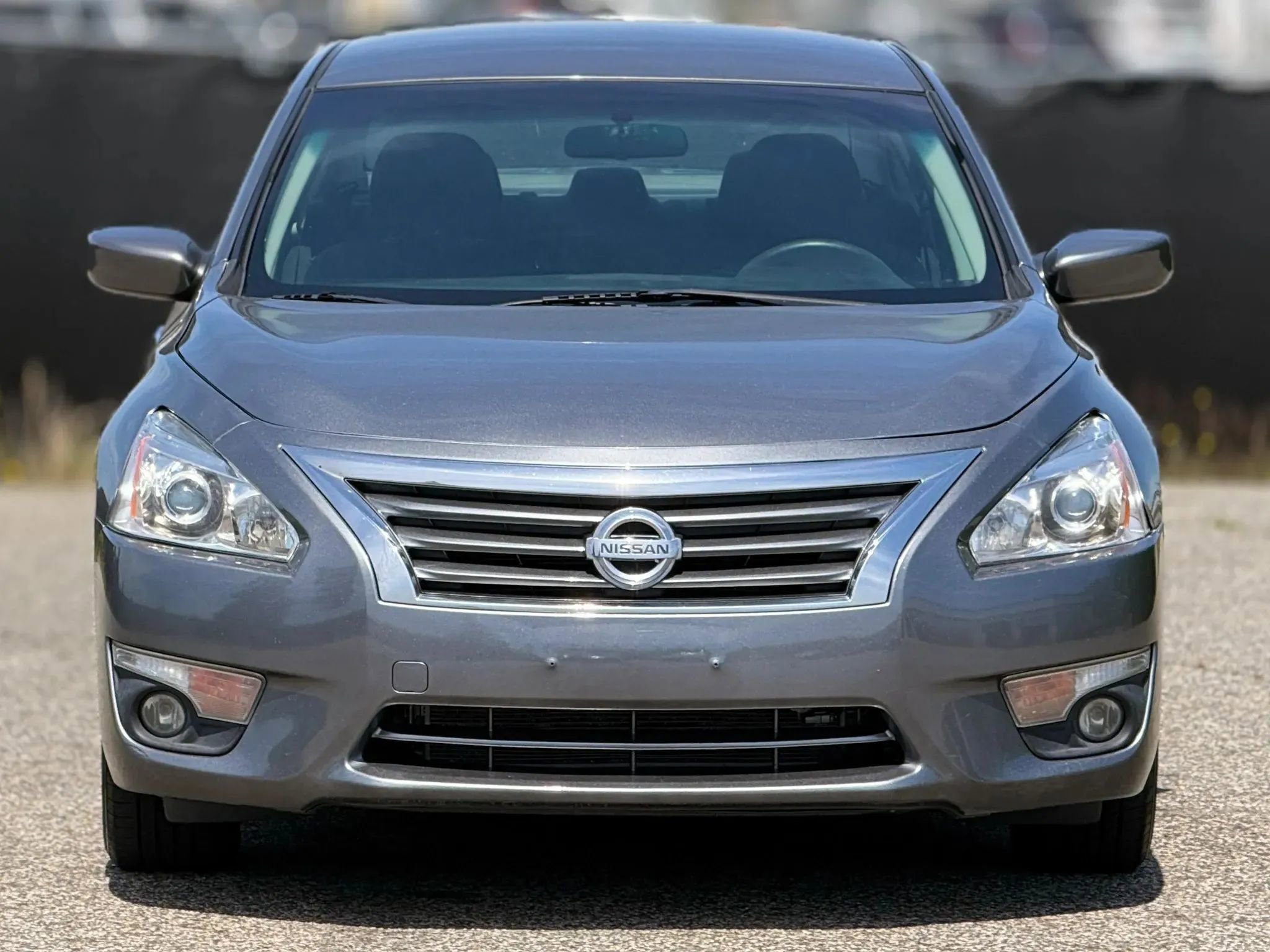 Used 2015 Nissan Altima 2.5 S w/ Special Edition Package FWD image 5