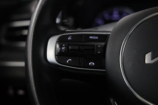 Used 2024 Kia K5 GT-Line FWD image 31