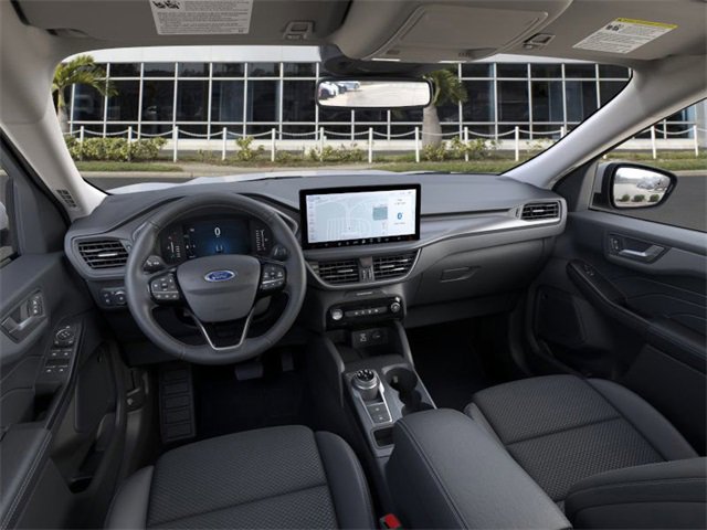 New 2026 Ford Escape SE image 9