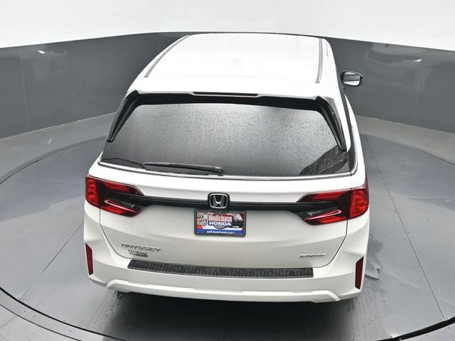 Used 2025 Honda Odyssey Sport-L image 32