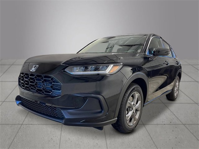 New 2026 Honda HR-V LX