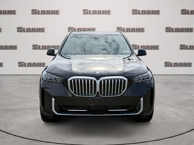 New 2026 BMW X5 xDrive40i w/ Climate Comfort Package AWD/4WD image 8