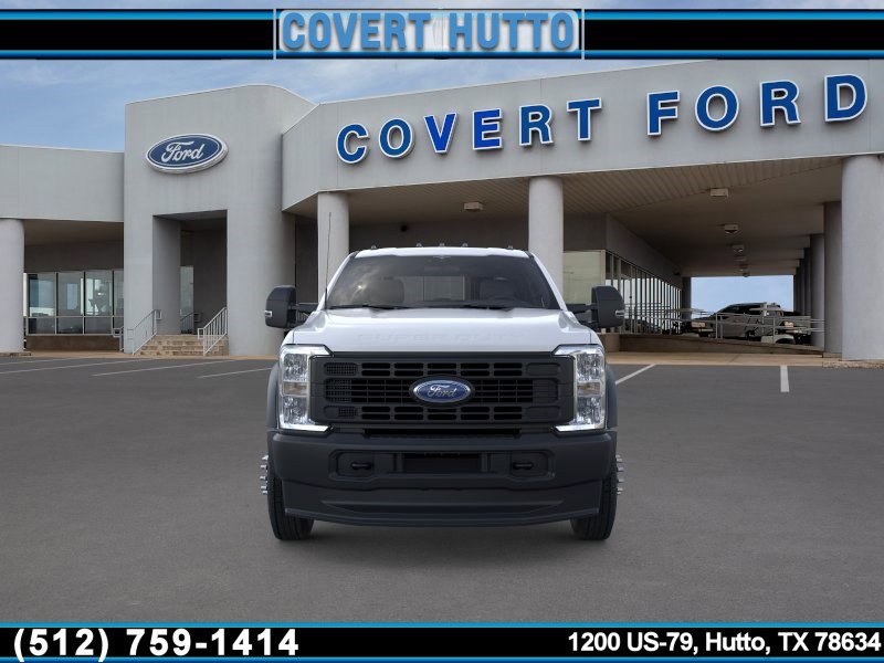 New 2026 Ford F450 XL image 6