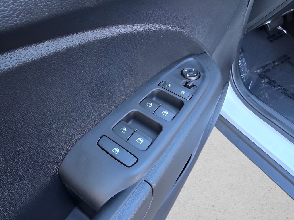 New 2026 Hyundai Venue SEL image 23