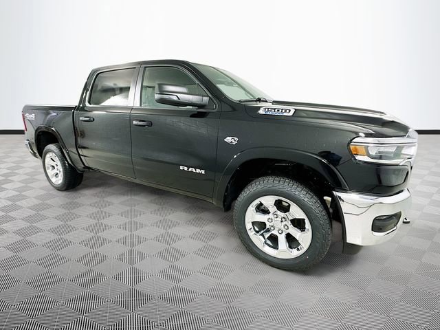 New 2026 RAM 1500 Big Horn image 3